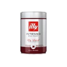 Tamsiai skr. malta kava ILLY ESPRESSO, 250 g