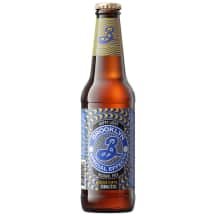 Tams.nealk. alus BROOKLYN SPECIAL, 0,4%, 0.33 l