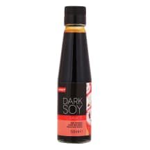 Tamsusis sojų padažas RIMI, 150 ml