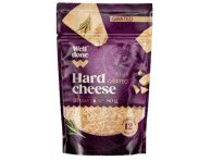 Tark. kietasis sūris WELL DONE, brand. 12 mėn.,37% rieb.s.m., 80 g
