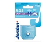 Tarpdančių siūlas JORDAN EASY SLIDE FRESH, 1 vnt., 25 m