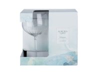 Taurės AURORA GIN TONIC, 4 vnt., 4 vnt., 650 ml