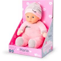 Tavo pirmoji lėlytė BO Maria, 8036 ml