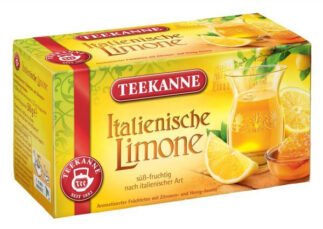 „Teekanne“ arbata