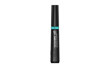 Telescopic Lift Waterproof blakstienų tušas, atsparus vandeniui