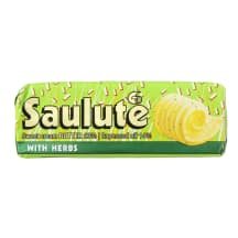 Tep. rieb. mišinys su žolel. SAULUTĖ,66%, 100 g