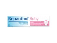 Tepalas BEPANTHOL BABY, 30 g