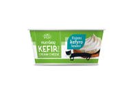 Tepamas varškės kremas VILKYŠKIŲ kefyro skonio, 15 % rieb., 150 g