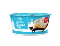 Tepamas varškės kremas VILVI 19% rieb., 150 g