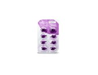 Tepami vitaminai plaukams Ellips Nutri Color, 8 x 1 ml
