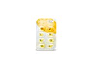 Tepami vitaminai plaukams Ellips Smooth & Shiny, 8 x 1 ml