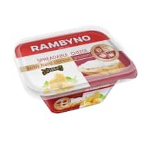 Tep.sūrelis su k. s. RAMBYNO, 50% rieb., 175 g