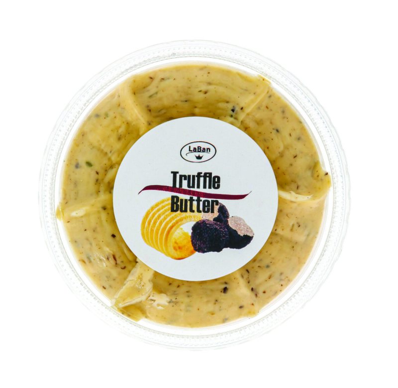 Tepus riebalų mišinys LABAN su trumais, 100 g