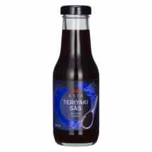 TERIJAKI padažas ICA ASIA, 300 ml