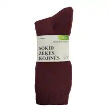 Termo kojinės MYWEAR, 39 / 41, 2 p.