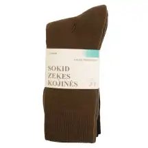 Termo kojinės MYWEAR, 40 / 43, 2 p.