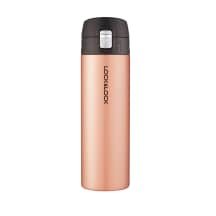 Termo puodelis LOCK&LOCK auksas, 500 ml