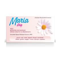 Test.nėštumui nustatyti MARIA STRIP, 1 vnt