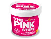 THE PINK STUFF multifunkcinė valymo pasta, 850 g