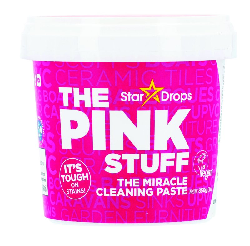 THE PINK STUFF VALOM.PASTA, 850 g