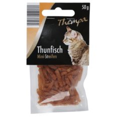 „Thempa“ kačių užkandis, 50 g