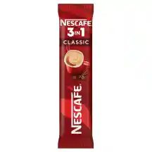 Tirp. kavos gėr. NESCAFÉ CLASSIC 3IN1, 15.5 g