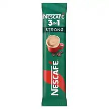 Tirp. kavos gėrim. NESCAFÉ 3IN1 STRONG, 14 g