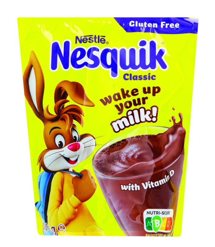 Tirpi kakava NESQUIK, 300 g
