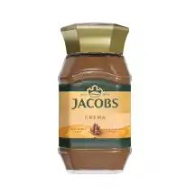 Tirpi kava JACOBS CREMA, 200 g