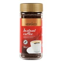 Tirpioji granuliuota kava VESPUCCI, 100 g