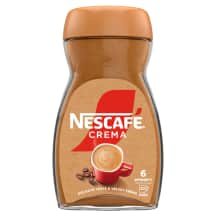 Tirpioji kava NESCAFE CLASSIC CREMA, 100 g