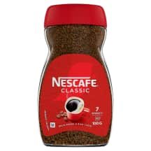 Tirpioji kava NESTLE NESCAFE CLASSIC, 100 g