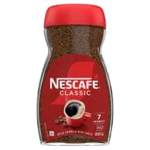 Tirpioji kava NESTLE NESCAFE CLASSIC, 200 g