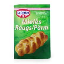 Tirpiosios mielės, 7 g