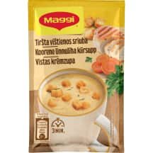 Tiršta vištienos sriuba su skreb., MAGGI, 16 g