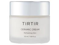 TIRTIR Ceramic Cream veido kremas su keramidais, 50 ml