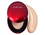 TIRTIR Mask Fit Red Cushion mini makiažo pagrindas 21C COOL IVORY, 5 g
