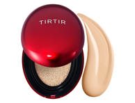 TIRTIR Mask Fit Red Cushion mini makiažo pagrindas 21N IVORY, ., 4.5 g