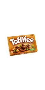 Toffifee, 125 g