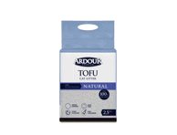 Tofu kačių kraikas ARDOUR natural, 2.5 kg