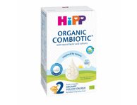 Tolesnio maitinimo pieno mišinys BIO HiPP2, nuo 6 mėn., 300 g