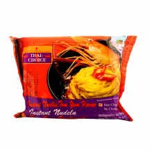 TOM YUM skonio sriuba THAI CHOICE, 85 g