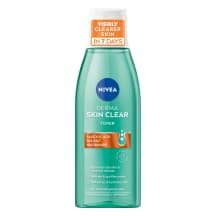 Tonikas į bėrim. linkusiai odai NIVEA, 200 ml