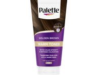 Tonuojanti plaukų priemonė PALETTE Golden Brown Warm, 150 ml