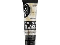 Tonuojanti plaukų priemonė SYOSS Glaze Platinum, 130 ml