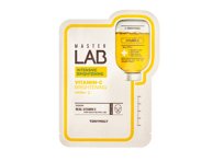 TONYMOLY Master Lab Vitamin C Mask Sheet Lakštinė veido kaukė su vitaminu, C ., 19 g