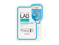 TONYMOLY MasterLab Hyaluronic Acid Mask Sheet Lakštinė veido kaukė, 19 g