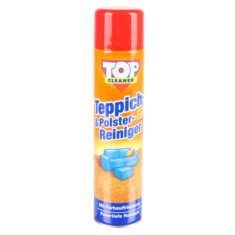 „TOP Cleaner“ kilimų ir apmušalų valiklis
