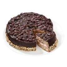 Tortas Ambasadorius (vidutinis), 1 kg