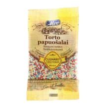 Torto papuošimai ALVO, 50 g